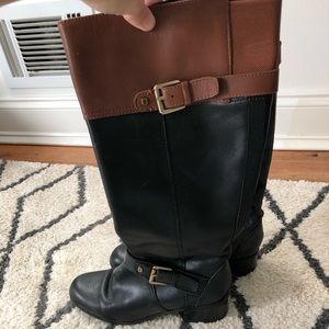 Bandolino boots size 6